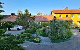 Dagsholm Hotell